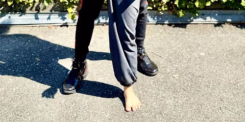 Outdoor Yoga Class  & Pilates  | Kitsilano Beach Showboat Vancouver