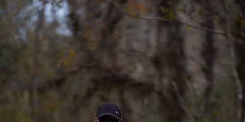 Whispering Pines - 12 Hr