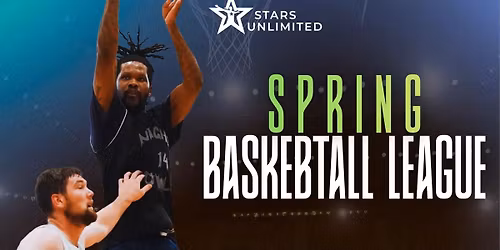 Spring Basketball League