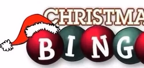 Festive Bingo 