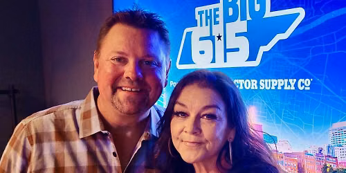Gretchen Wilson
