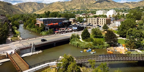 \ud83c\udfb6 Boombox Bingo: Thanksgiving Eve Bash at The Golden Mill