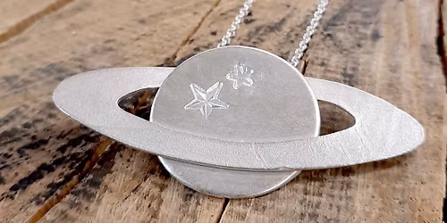 Learn To Make Silver Jewellery