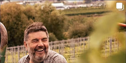 Winemakers Dinner med Carl Ehrhard