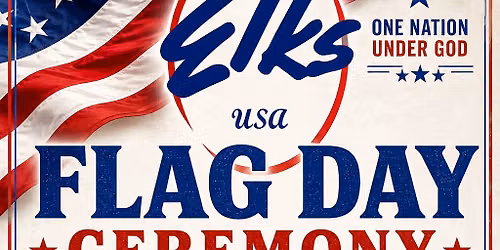 Flag Day Ceremony
