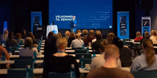 Nasjonalt antidopingseminar: Doping og folkehelse