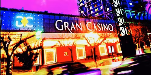 TARDEO LUNES SB - CASINO DE BARCELONA - SALSA TIME BCN