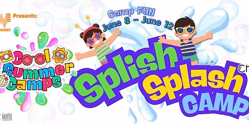 Splish Splash