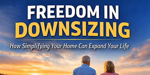 Freedom in Downsizing