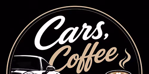 Cars, Coffee & Friends \u201826 vol. 4