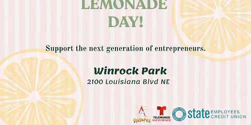 Lemonade Day Albuquerque 
