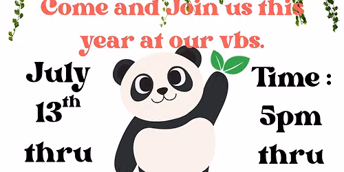 Vbs 