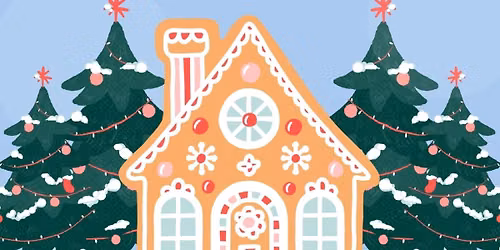 Winter Breakfast - SAVE THE DATE