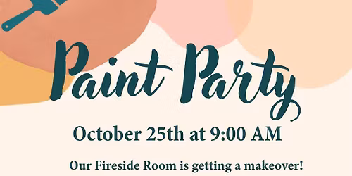 Paint Party