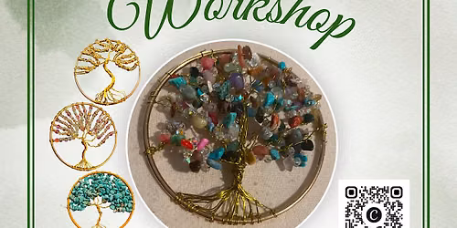 DIY Tree of Life Workshop
