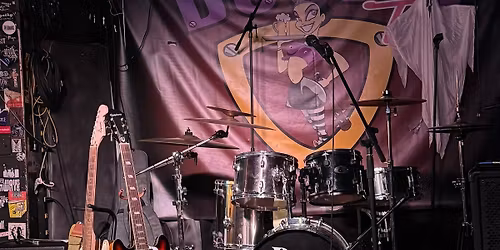 E.T.C. @ The Legendary Boobie Trap Bar