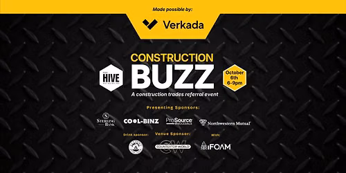 Construction Buzz: Countertop World