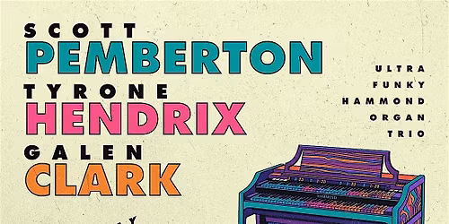 Scott Pemberton+GalenClark+Tyrone Hendrix