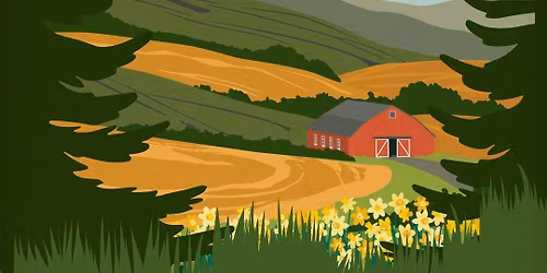 Appalachian Spring