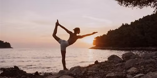 Yoga @Leigh Community Centre