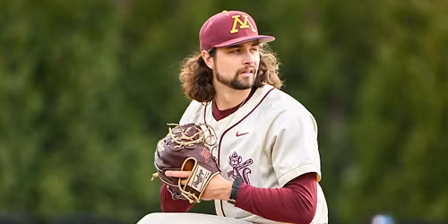 Minnesota Golden Gophers vs. Nebraska-Omaha Mavericks