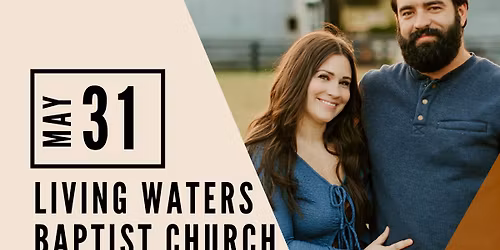 Living Waters Baptist Church