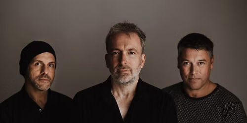 Unbelievable Truth, live at Folklore Rooms - Brighton