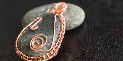 Wire Wrapping for Intention Workshop