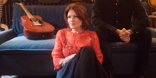 Rosanne Cash & John Leventhal