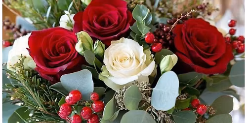 Christmas Centerpiece Workshop