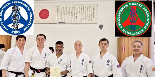 Kyokushin-kan World  Tournament  2025..