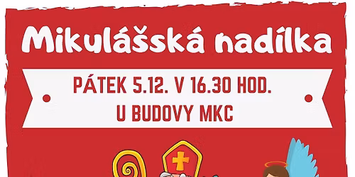 MIKUL\u00c1\u0160SK\u00c1 NAD\u00cdLKA