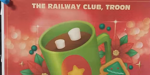 Christmas Prosecco Afternoon Tea 