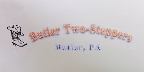 Butler Two-Steppers Line Dance