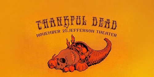 Thankful Dead ft. Thankful Dead Allstars & Mama Tried