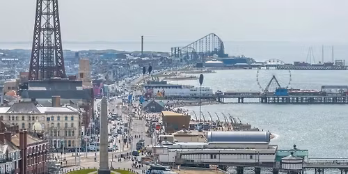 70th UK Coach Rally 2026