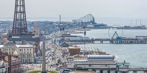 70th UK Coach Rally 2026