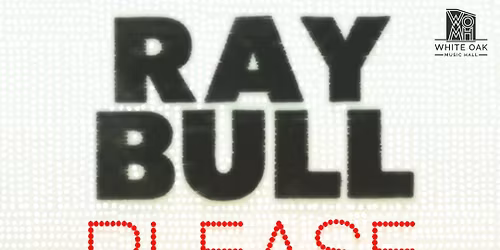 Ray Bull