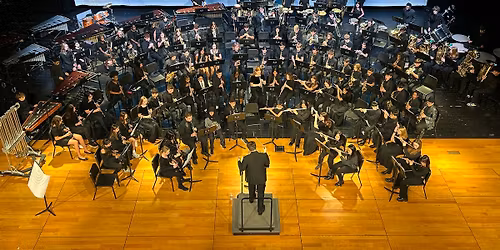 MIOSM Band Concert #2