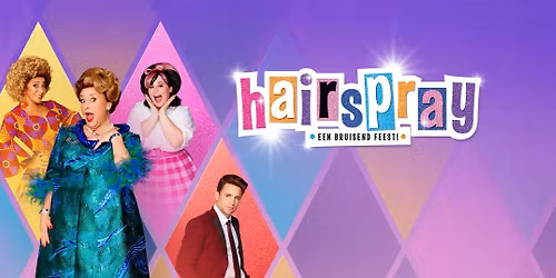 Musical Hairspray