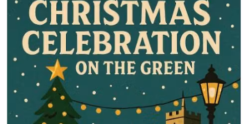 Christmas Lights Celebration