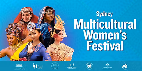 Sydney Multicultural Women\u2019s Festival 2026