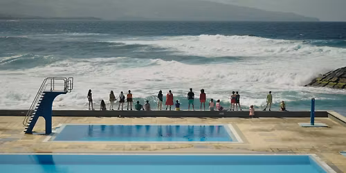 Meg Stuart - Sulphur Edges [Cinema][Confer\u00eancias e Debates]