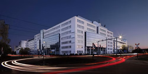 Architekturfotografie