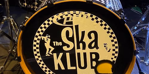 SkaKlub Ska 2-Tone Reaggae Trojan Night