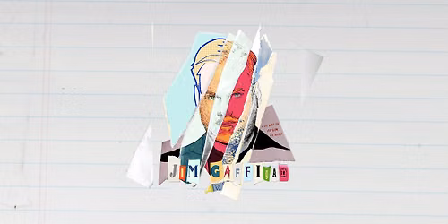 Jim Gaffigan (Rescheduled from 4\/18\/2026)