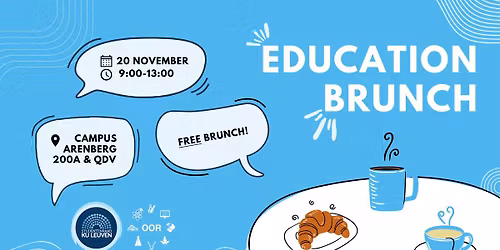 Education Brunch
