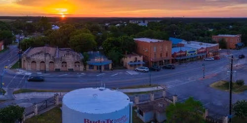 Buda Johnson Boys Basketball Sub-Varsity Tournament