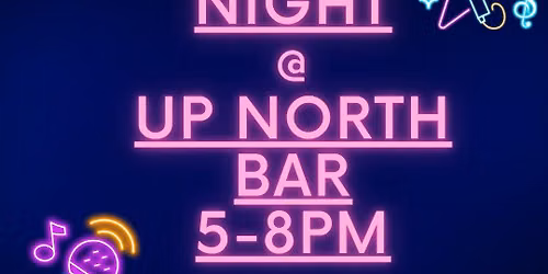 Open Mic Night! Every Sunday 5-8pm!