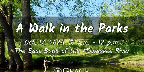 A Walk in the Parks